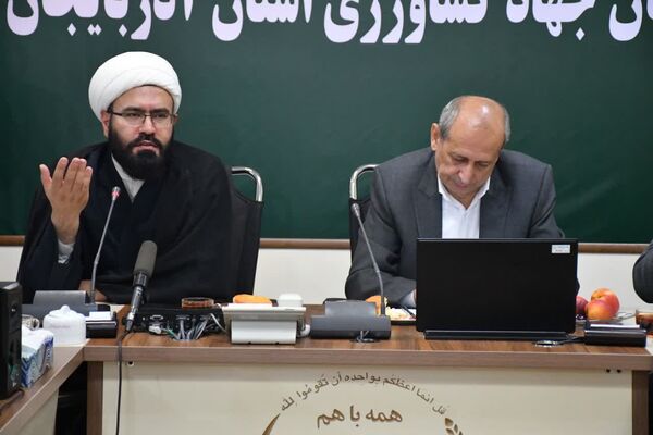 سلامت جامعه، مهم‌ترین معیار در تولید محصولات کشاورزی است