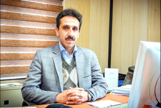 خداحافظی با خنده پسته