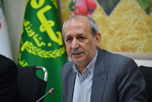 توسعه گلخانه‌ها راهکار تامین امنیت غذایی در شرایط ناترازی آب
