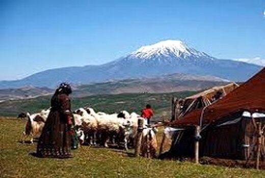 افتتاح ۳ پروژه بزرگ تأمین آب عشایر ایلام در سال جاری
