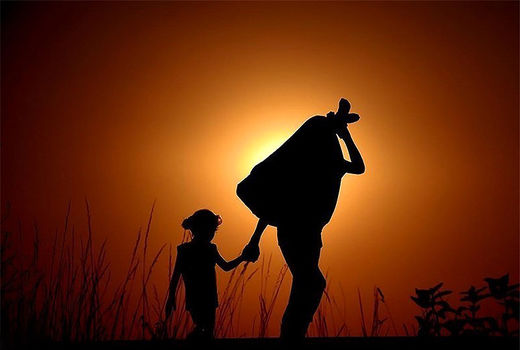 نود، دهه مهاجرت معکوس 