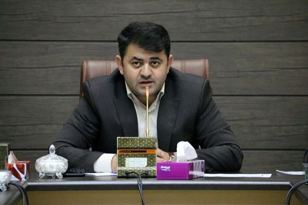 از ظرفیت شورا و دهیاری ها در برگزاری هر چه باشکوهتر جشن های انقلاب در روستاها استفاده شود