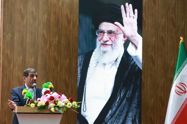 ضرغامی: روابط‌عمومی‌ها پل ارتباطی میان مردم و کارگزاران حاکمیت هستند