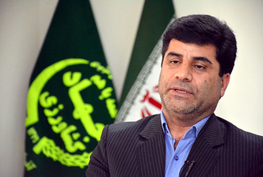 اعلام برنامه های اصلی سازمان جهادکشاورزی استان آذربایجان شرقی در راستای  تحقق جهش تولید در بخش کشاورزی 