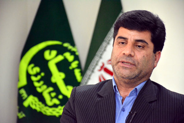 اعلام برنامه های اصلی سازمان جهادکشاورزی استان آذربایجان شرقی در راستای  تحقق جهش تولید در بخش کشاورزی 