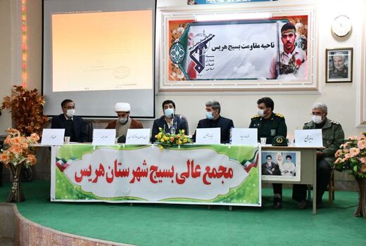 میزان اعتبار لازم برای علاج بخشی سد آرباطان هریس درحال حاضر ۲۳۰ میلیارد تومان برآورد شده است