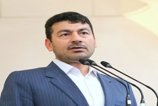 تجهیز ۴ هزار هکتار از اراضی گلستان به سیستم نوین آبیاری