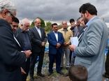 تأکید بر حمایت از تکمیل پروژه زنجیره تولید گوشت مرغ و نقش آن در ارتقای امنیت غذایی در اهر