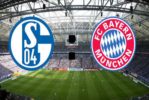 رستگاری بایرن با خامس رودریگز 