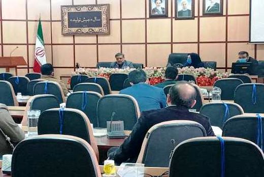 جذب و ساماندهی همیاران طبیعت در شهرستان شهریار