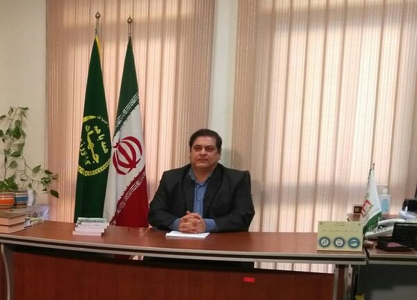 مشارکت بهره برداران  لازمه اجرای طرح صدور اسناد تک برگ مالکیت اراضی کشاورزی