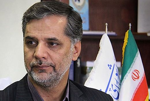 فرانسه در عمل تابع تحریم های آمریکا است