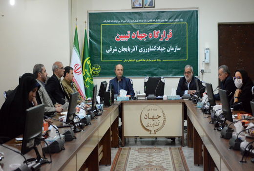 رویش های انقلاب اسلامی ایران نیتهای پلید دشمنان را همواره خنثی خواهد کرد