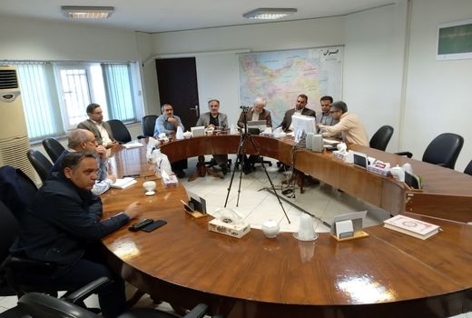 اجرای ۱۱۰ طرح پایلوت آبیاری هوشمند 