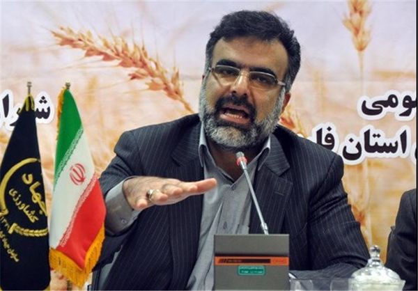 توسعه کشاورزی با استراتژیهای نه چندان پیچیده