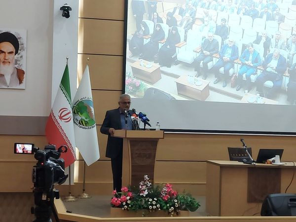 سازمان منابع‌طبیعی سدی در برابر مهاجرت اکولوژیکی