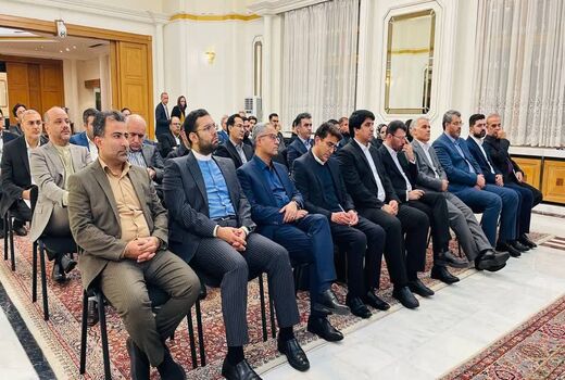 صادرات 26 هزارتن محصولات سبزی و صیفی به روسیه