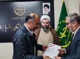 تجلیل از بازرسان بازنشسته جهاد کشاورزی آذربایجان‌غربی به پاس نقش‌آفرینی در تنظیم بازار مرغ

