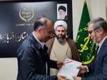 تجلیل از بازرسان بازنشسته جهاد کشاورزی آذربایجان‌غربی به پاس نقش‌آفرینی در تنظیم بازار مرغ

