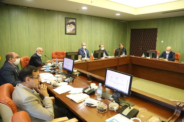 ضرورت اصلاح قانون ارث برای جلوگیری از خرد شدن اراضی