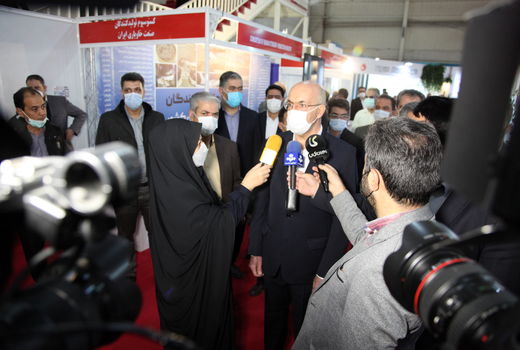 افزایش دو برابری تولیدات شیلات در برنامه چهار ساله 