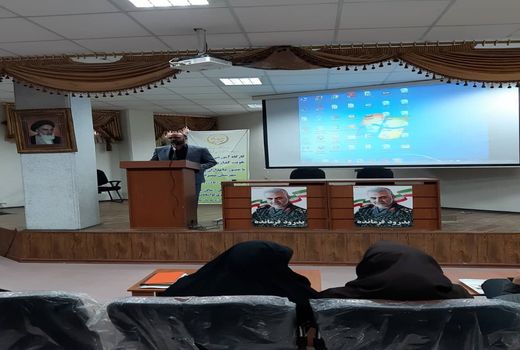 اصلاح نژاد دام گامی مهم و موثر در رشد وتوسعه اقتصادی است