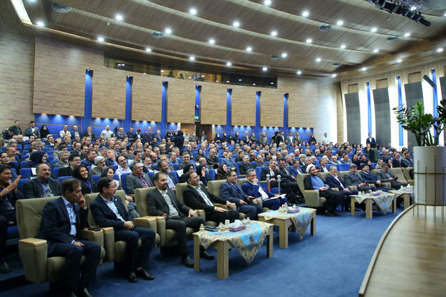 همایش ملی پژوهش و فناوری   