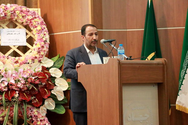 کشتارهای غیرمجاز دام نظارت و با متخلفان برخورد شود 