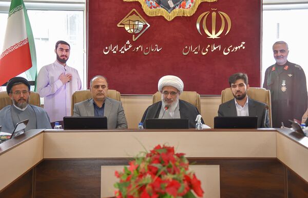 عشایر از ارکان اقتصاد مقاومتی و امنیت غذایی کشور هستند