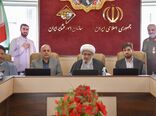عشایر از ارکان اقتصاد مقاومتی و امنیت غذایی کشور هستند