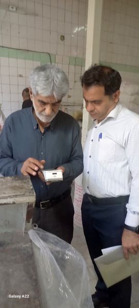 تشکیل ۳۳ پرونده تخلف صنفی در جریان طرح تشدید نظارت بر بازار قزوین