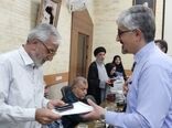 از مهندسی رزمی در جبهه‌ها تا جهاد برای امنیت غذایی