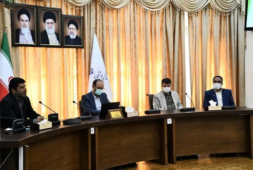 لزوم اراده ملی برای صیانت از اراضی ملی و کشاورزی