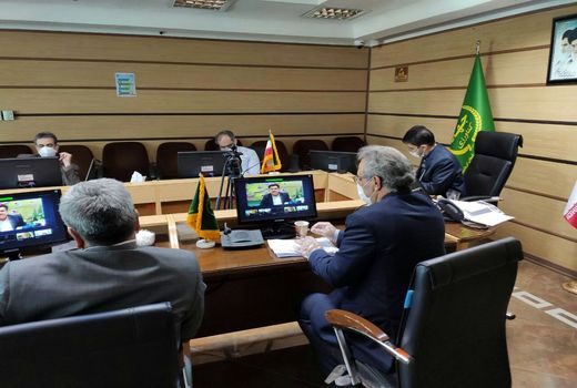 طی سال ۹۸، بر اساس برنامه ۳ ساله توفیقات خوبی در عرصه کشاورزی کرمانشاه رقم خورد