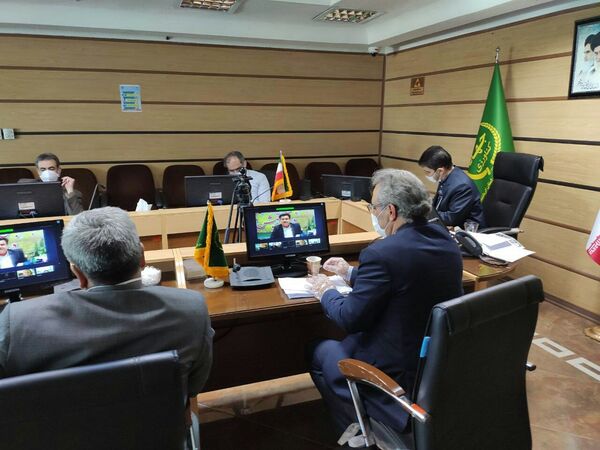 طی سال ۹۸، بر اساس برنامه ۳ ساله توفیقات خوبی در عرصه کشاورزی کرمانشاه رقم خورد