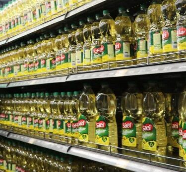توزیع 2 هزار و 700 تن روغن خوراکی در فارس