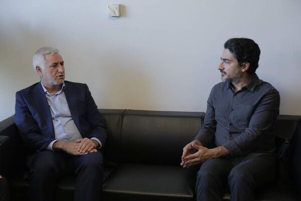 همایون شجریان پیگیر اجرای کنسرت خیابانی شد