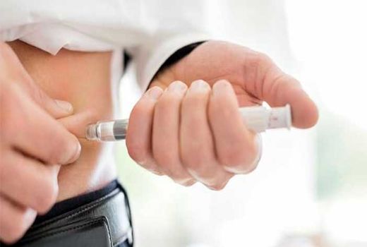 افزایش نگران کننده‌ی ناتوانی ناشی از دیابت در ایران