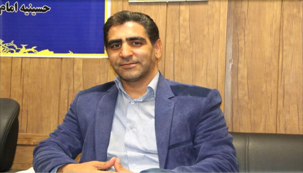 کسب رتبه دوم در شاخص عملکرد مثبت و رتبه سوم کشوری در حوزه دیدار چهره به چهره سال ۹۹