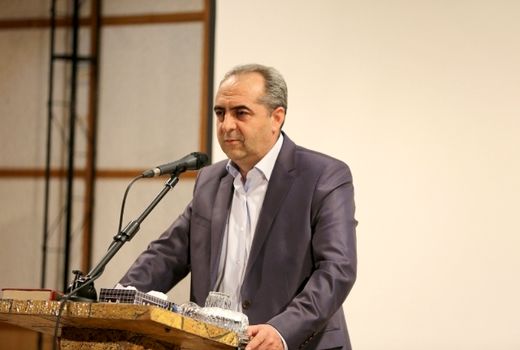 رد درخواست احمدی نژاد برای برگزاری تجمع