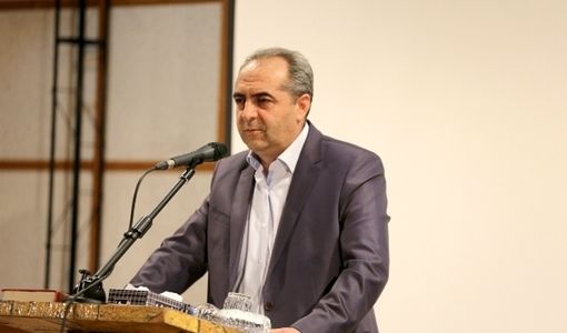 نشست استاندار آذربایجان شرقی با بازاریان تبریز/وظیفه تامین امنیت مردم و بازار را داریم