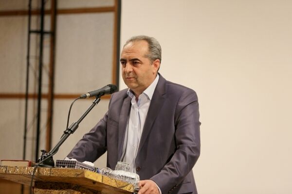 رد درخواست احمدی نژاد برای برگزاری تجمع