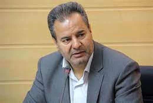 اجرای طرح کلان تغییر اقلیم با راهبری سازمان تات