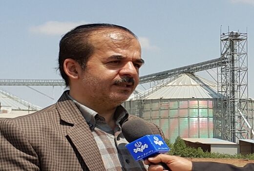 موفقیت سیاست تغییر الگوی کشت در گرو حمایت تمام قد صندوق بیمه از کشاورزان 