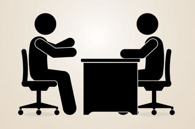 مصاحبه تخصصی از پذیرفته شدگان آزمون استخدامی