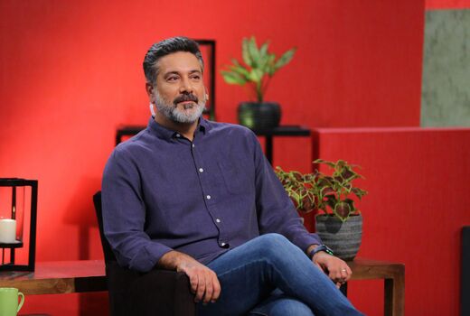 حمیدرضا پگاه و ازدواج پرماجرای یک زوج