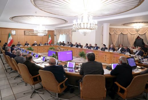 تخصیص اعتبار برای جبران خسارت ناشی از سیل به تأسیسات وزارت جهاد کشاورزی