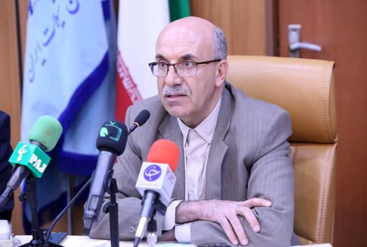 1.3 میلیون تن محصولات شیلاتی در کشور تولید شد