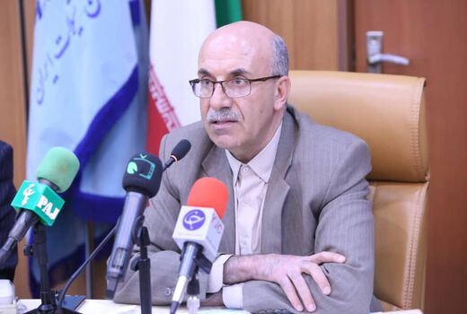 1.3 میلیون تن محصولات شیلاتی در کشور تولید شد