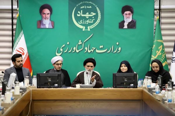 جنگ روایت‌ها مانع توقف مسیر پیشرفت کشور نشده است